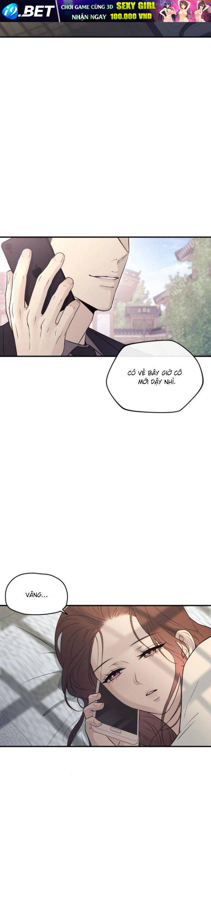 Hành Vi Khốn Nạn - Chap 18 - Trang 4