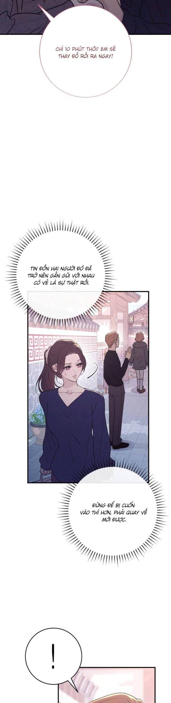Hành Vi Khốn Nạn - Chap 18 - Trang 31