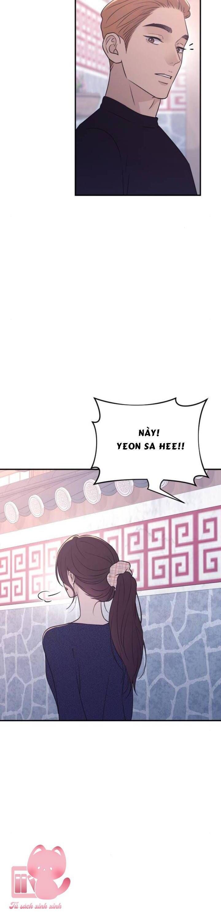 Hành Vi Khốn Nạn - Chap 18 - Trang 32