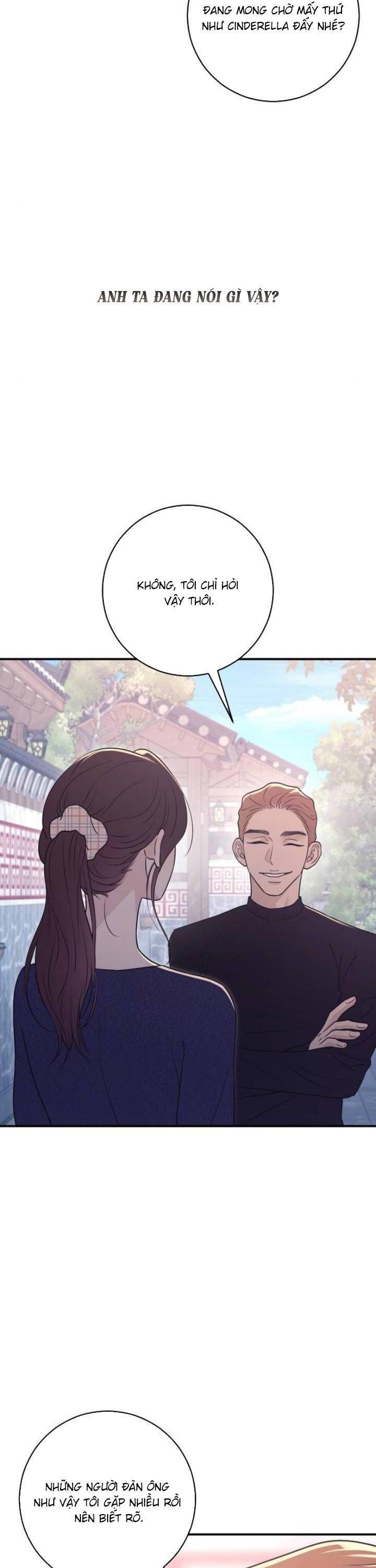 Hành Vi Khốn Nạn - Chap 18 - Trang 36