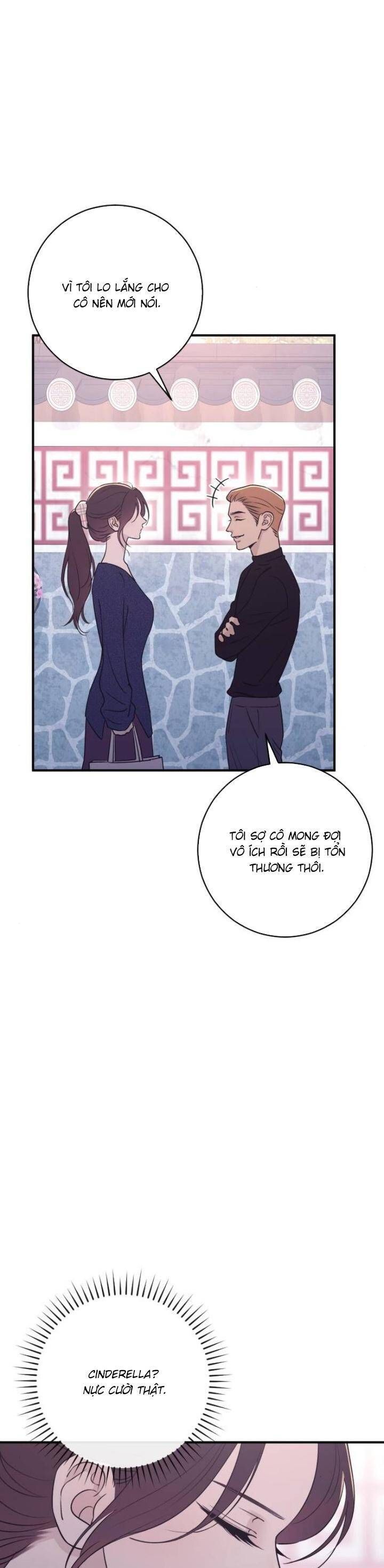 Hành Vi Khốn Nạn - Chap 18 - Trang 38