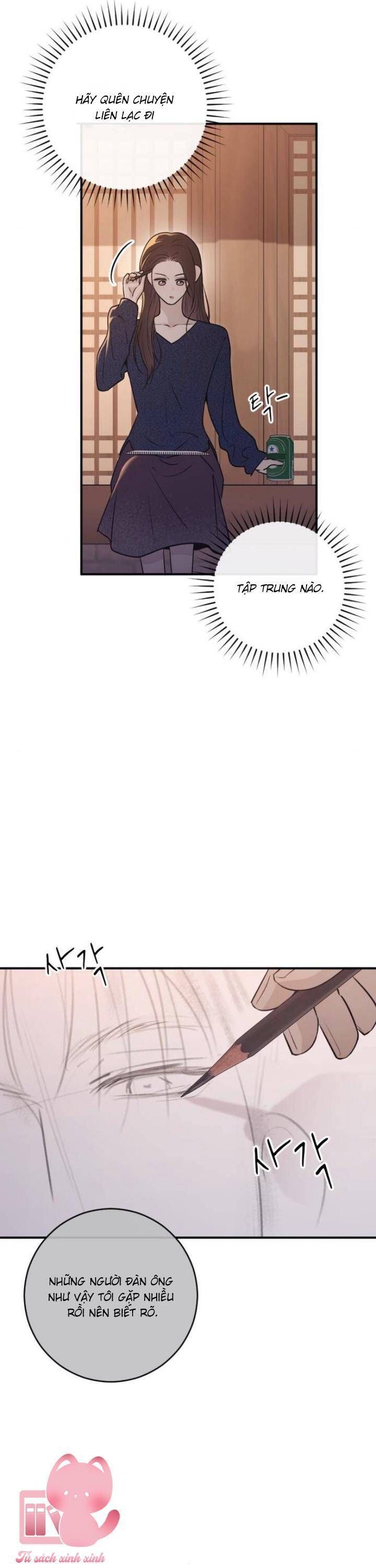 Hành Vi Khốn Nạn - Chap 18 - Trang 47