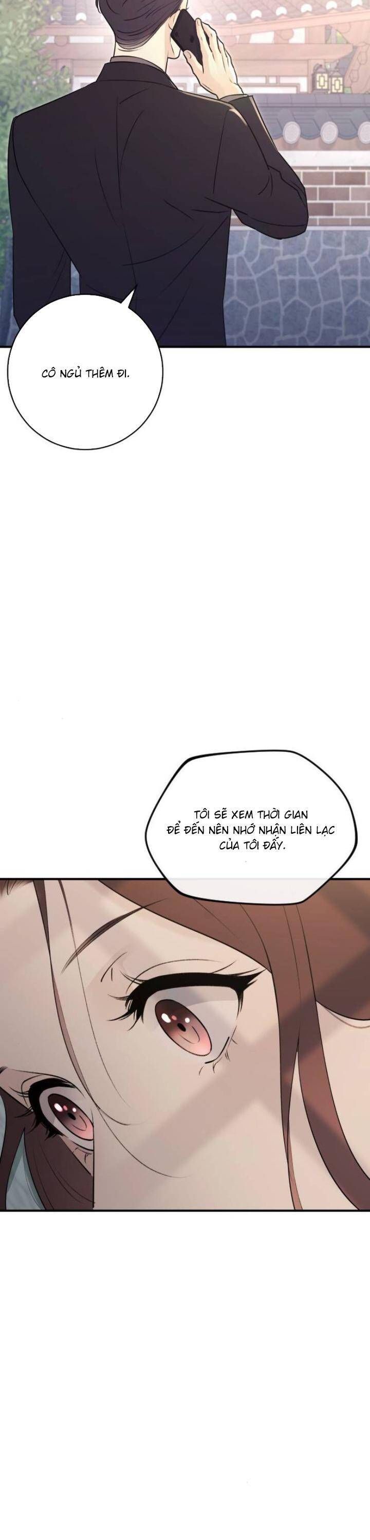 Hành Vi Khốn Nạn - Chap 18 - Trang 6