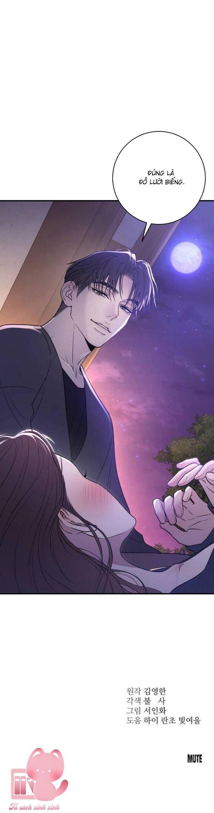Hành Vi Khốn Nạn - Chap 18 - Trang 52