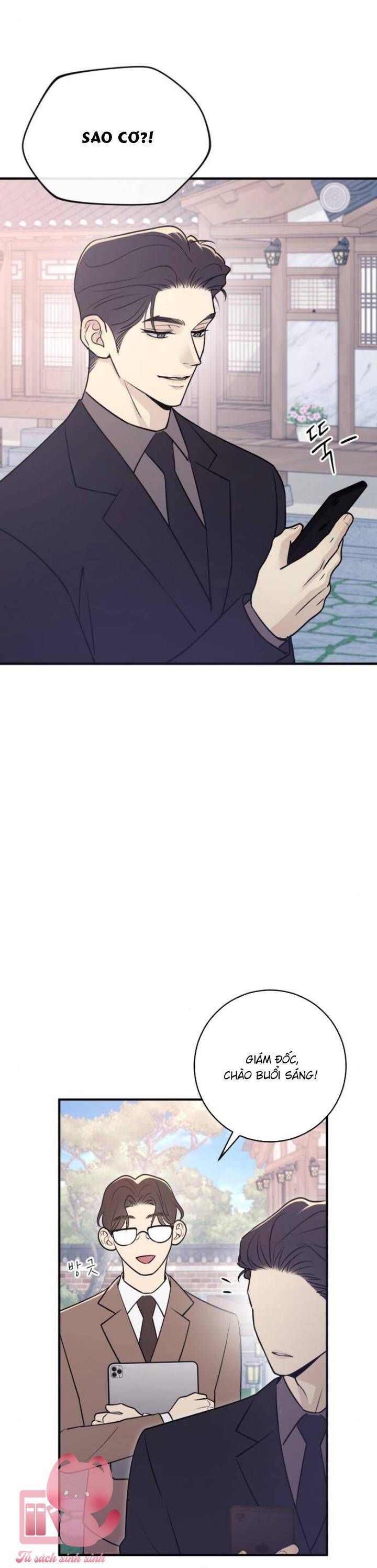 Hành Vi Khốn Nạn - Chap 18 - Trang 7