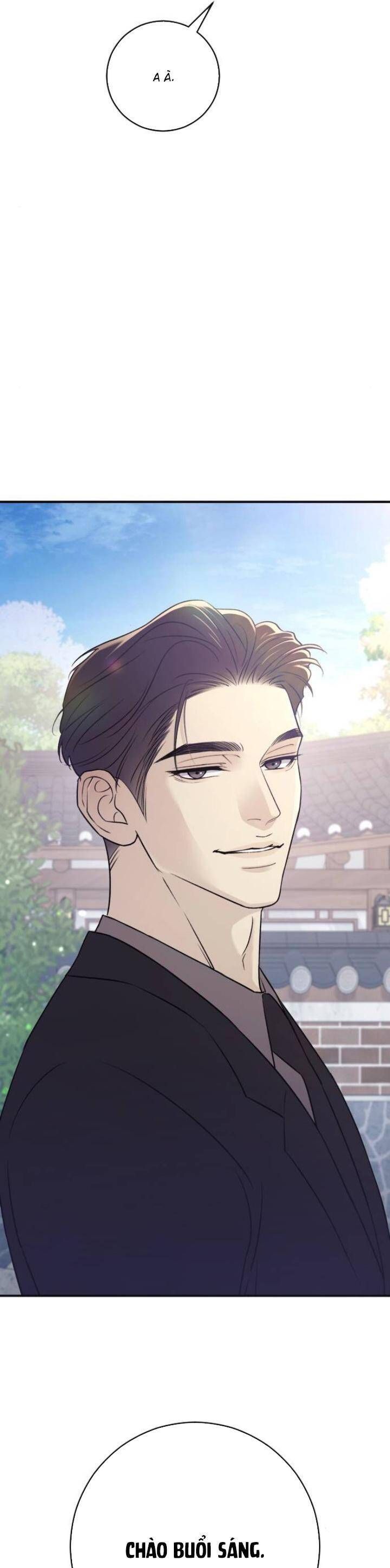 Hành Vi Khốn Nạn - Chap 18 - Trang 8