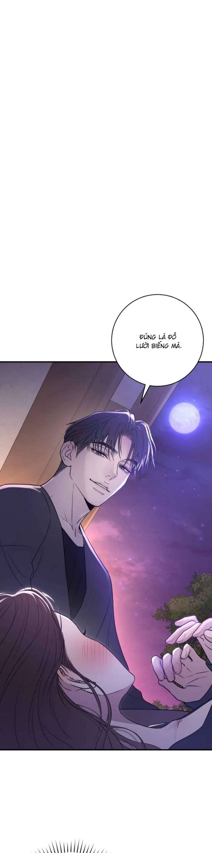 Hành Vi Khốn Nạn - Chap 19 - Trang 2