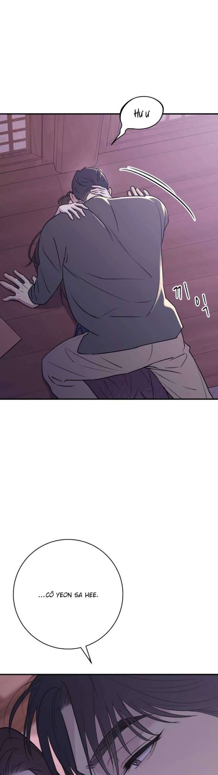 Hành Vi Khốn Nạn - Chap 19 - Trang 15