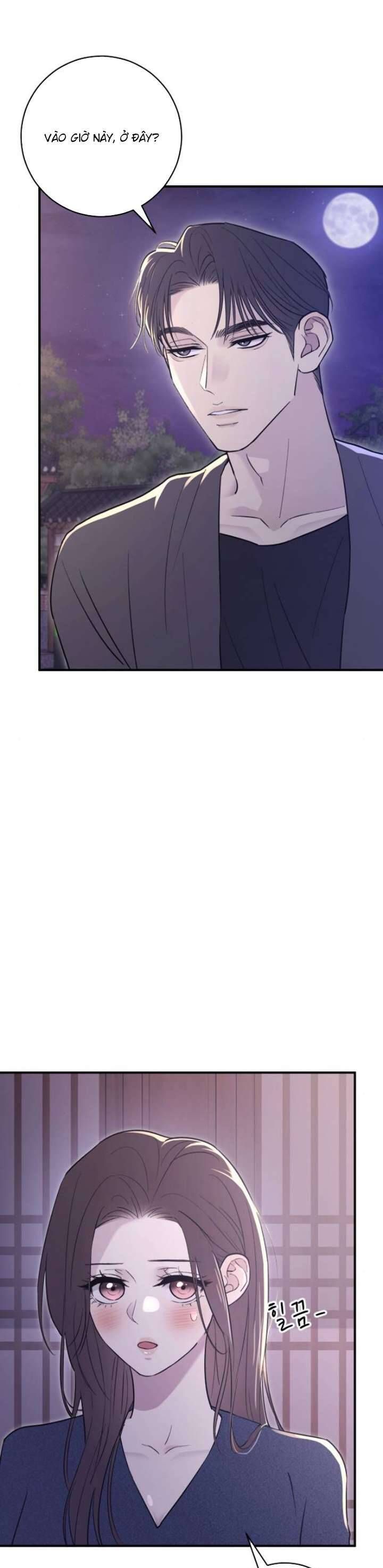 Hành Vi Khốn Nạn - Chap 19 - Trang 19