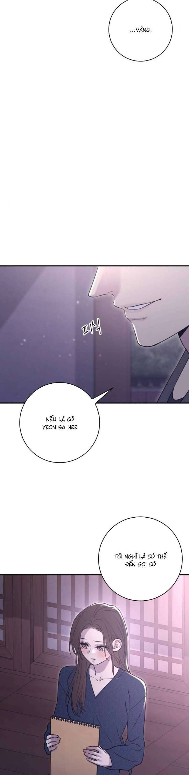 Hành Vi Khốn Nạn - Chap 19 - Trang 20