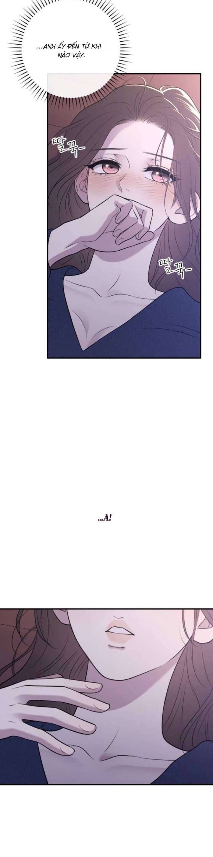 Hành Vi Khốn Nạn - Chap 19 - Trang 3