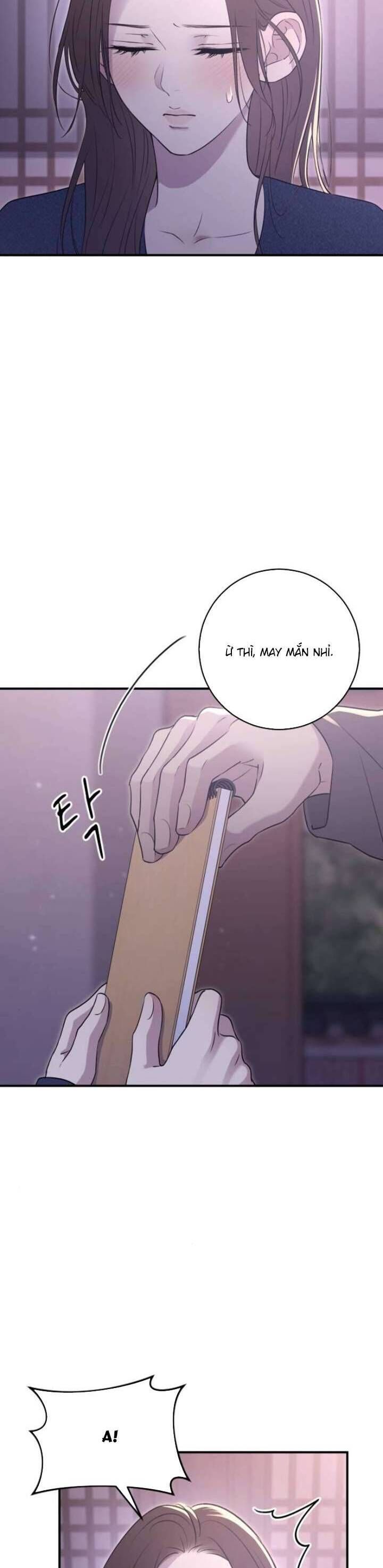 Hành Vi Khốn Nạn - Chap 19 - Trang 22