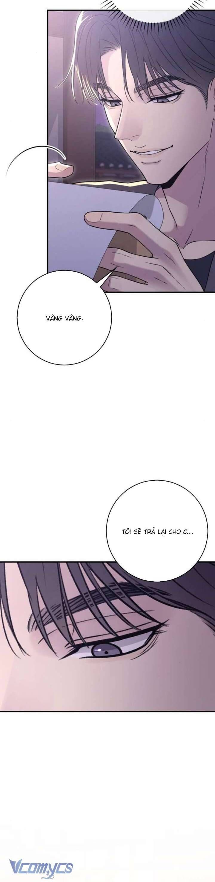 Hành Vi Khốn Nạn - Chap 19 - Trang 25