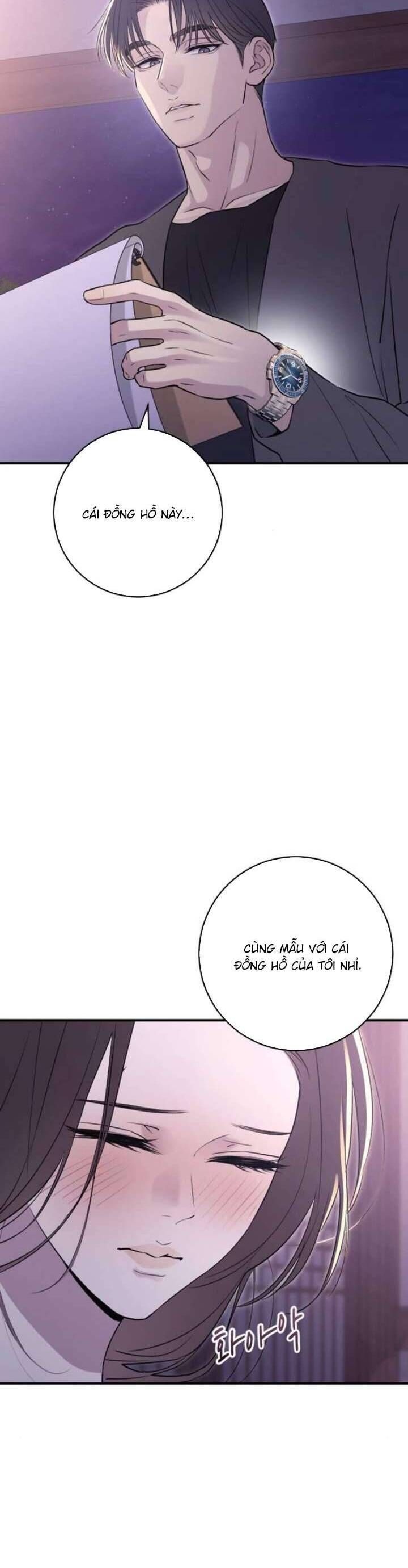 Hành Vi Khốn Nạn - Chap 19 - Trang 27
