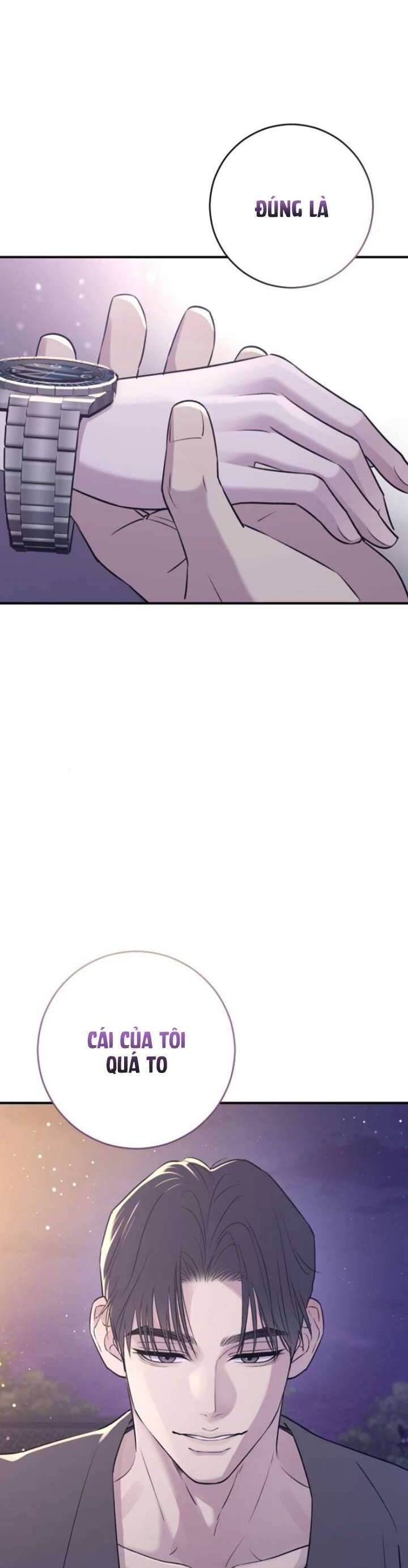 Hành Vi Khốn Nạn - Chap 19 - Trang 30