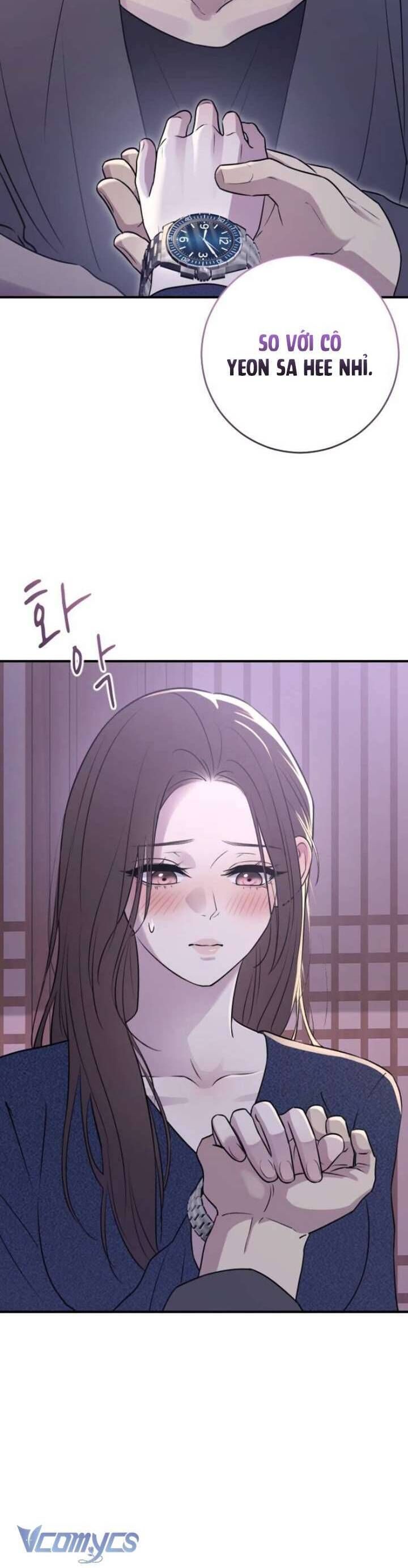 Hành Vi Khốn Nạn - Chap 19 - Trang 31