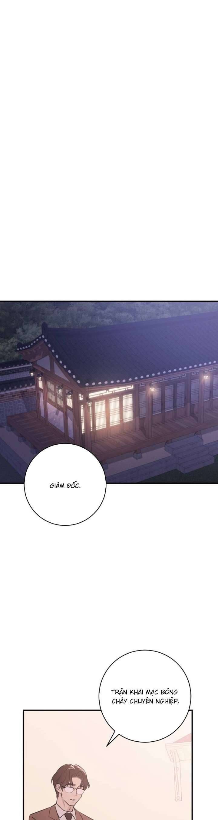 Hành Vi Khốn Nạn - Chap 19 - Trang 35