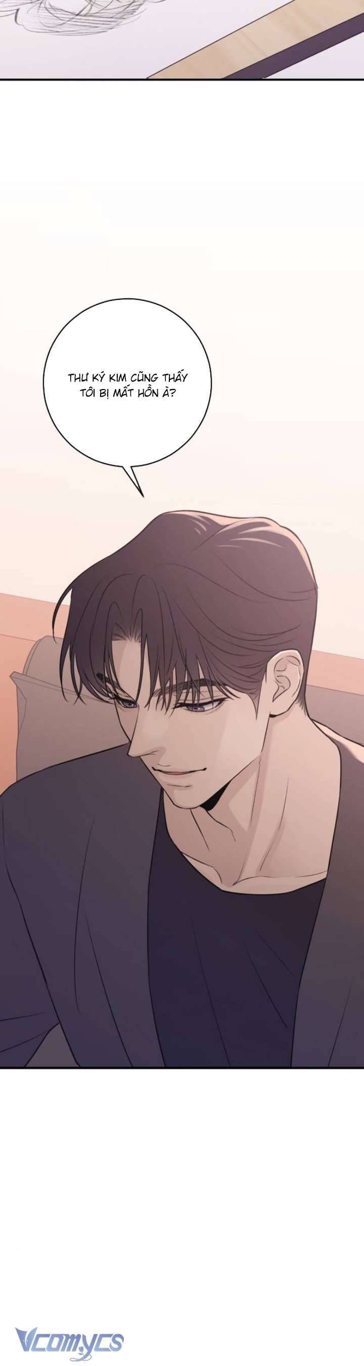 Hành Vi Khốn Nạn - Chap 19 - Trang 39