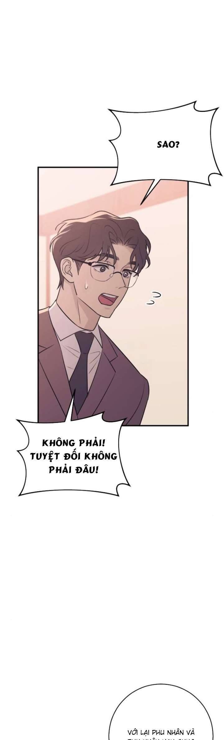 Hành Vi Khốn Nạn - Chap 19 - Trang 40