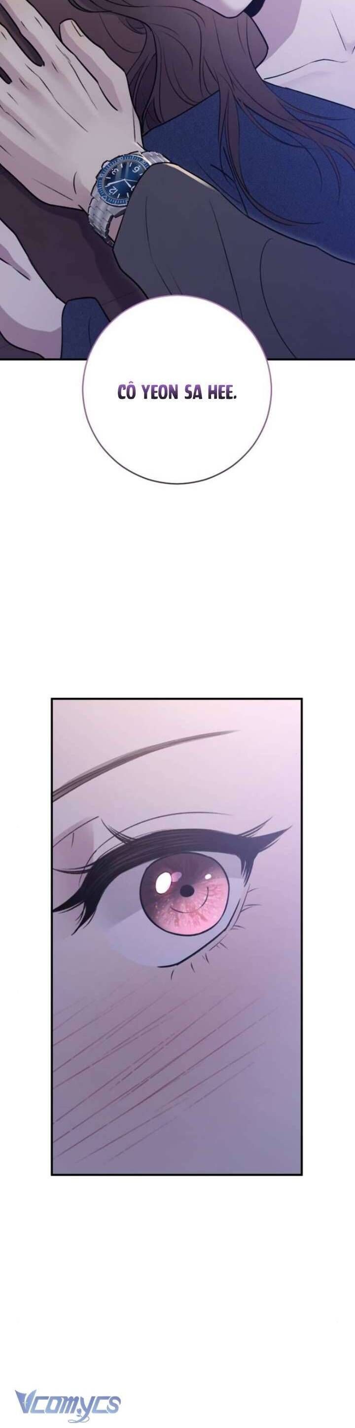 Hành Vi Khốn Nạn - Chap 19 - Trang 5