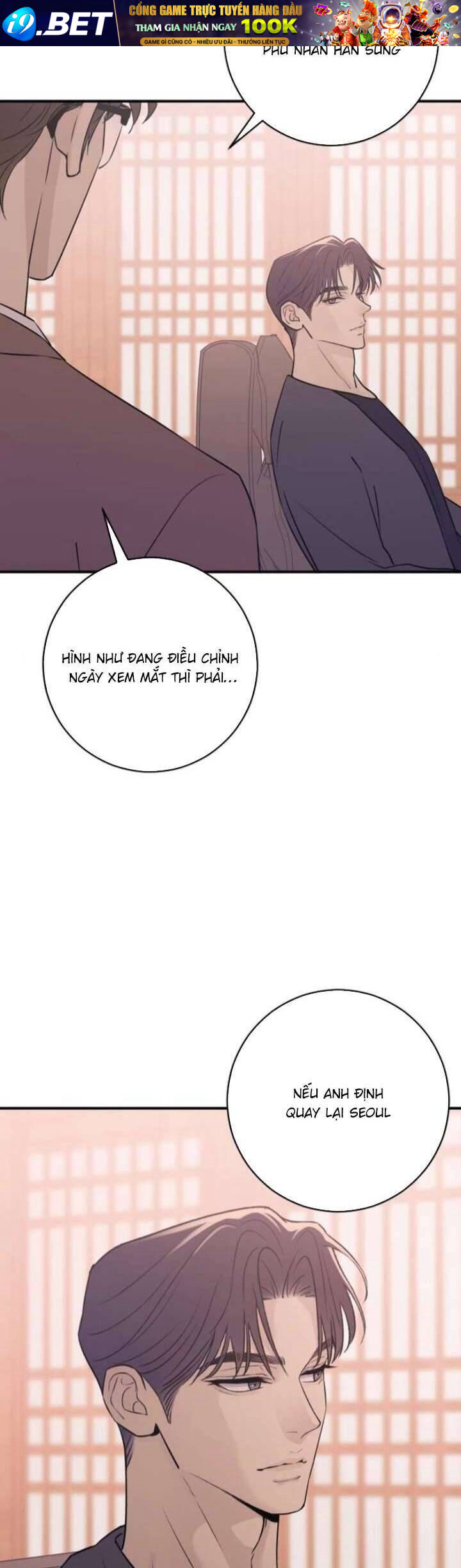 Hành Vi Khốn Nạn - Chap 19 - Trang 41