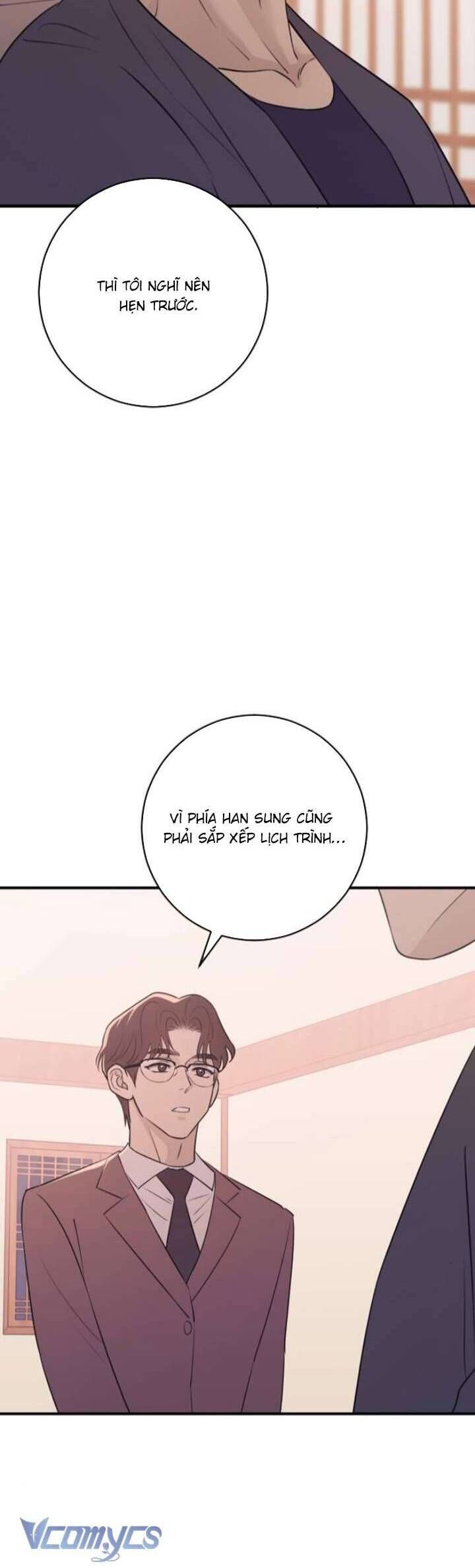 Hành Vi Khốn Nạn - Chap 19 - Trang 42