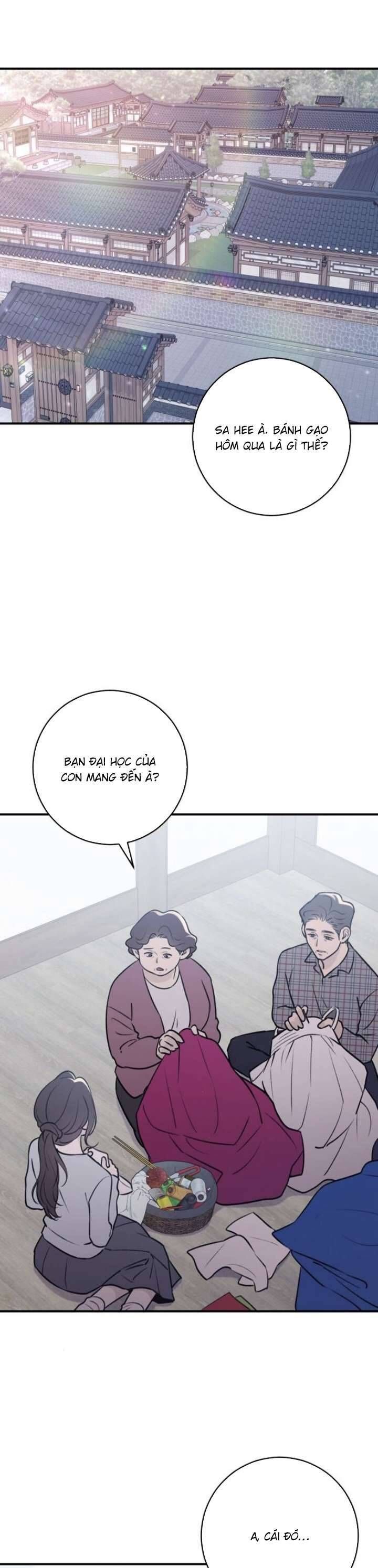 Hành Vi Khốn Nạn - Chap 19 - Trang 46