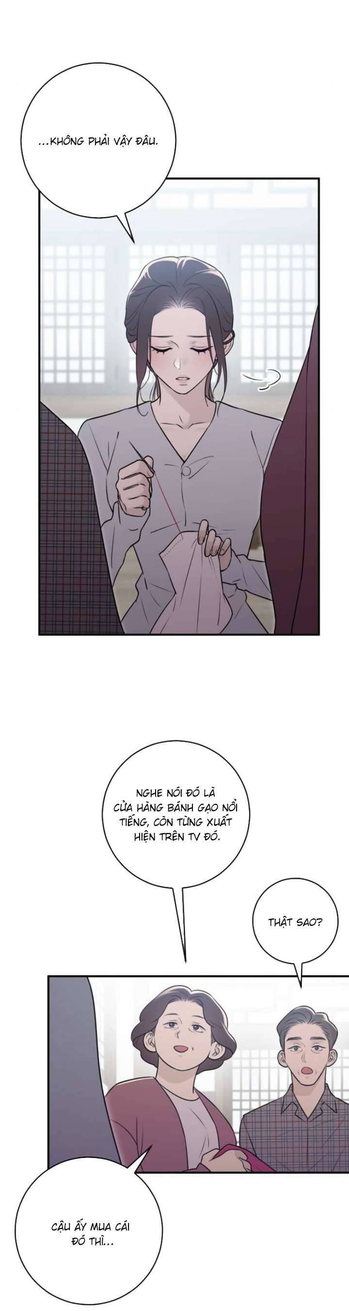 Hành Vi Khốn Nạn - Chap 19 - Trang 50