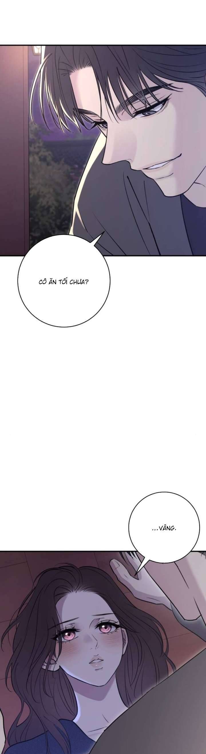 Hành Vi Khốn Nạn - Chap 19 - Trang 6