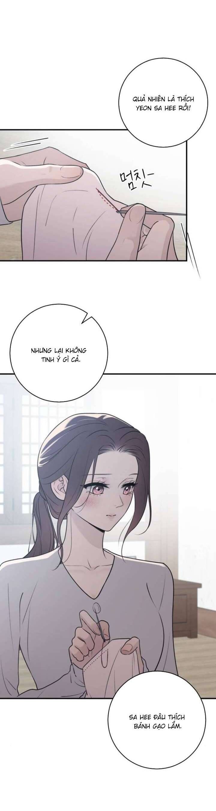 Hành Vi Khốn Nạn - Chap 19 - Trang 51