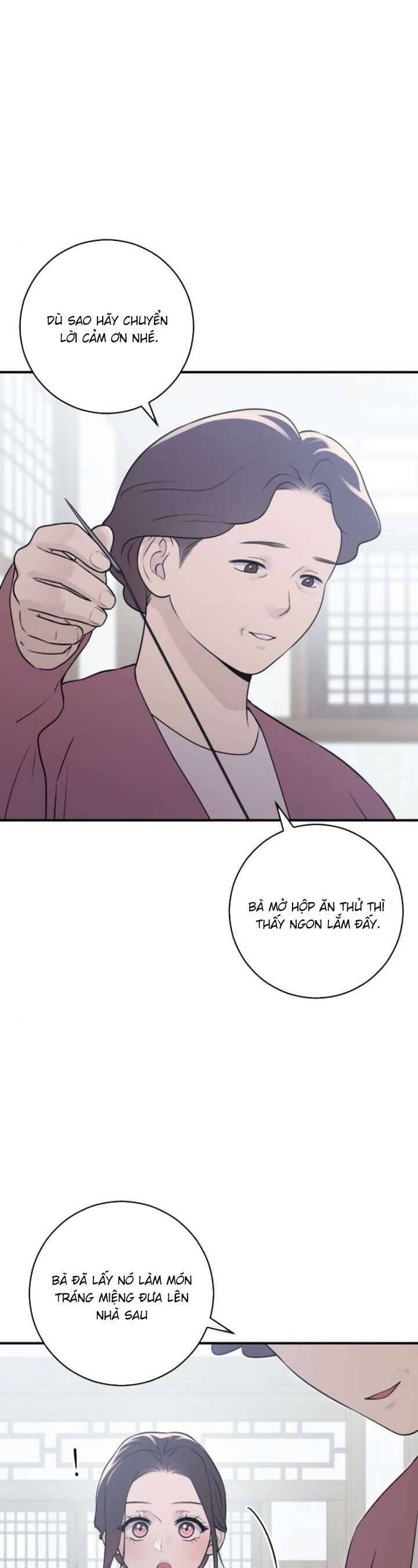 Hành Vi Khốn Nạn - Chap 19 - Trang 53