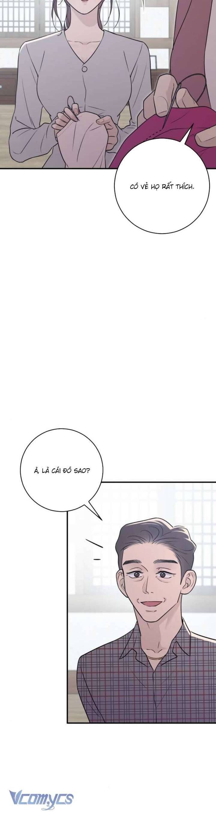 Hành Vi Khốn Nạn - Chap 19 - Trang 54