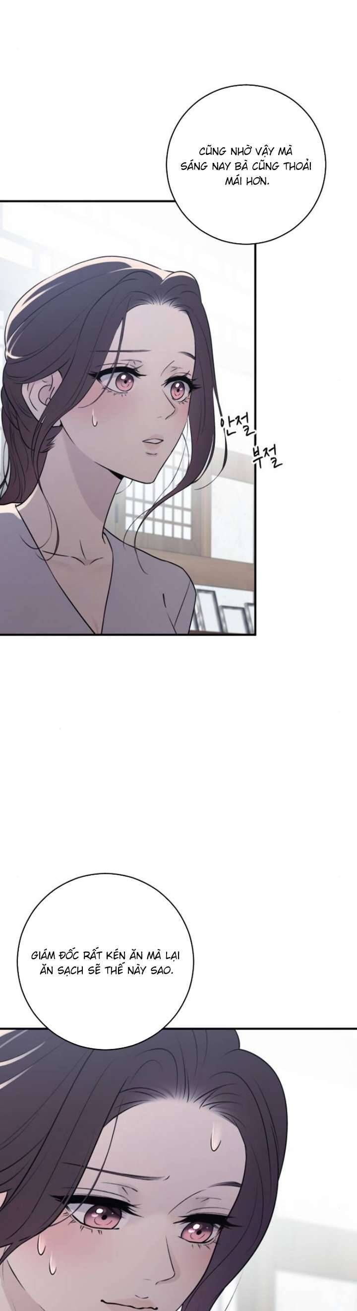 Hành Vi Khốn Nạn - Chap 19 - Trang 55