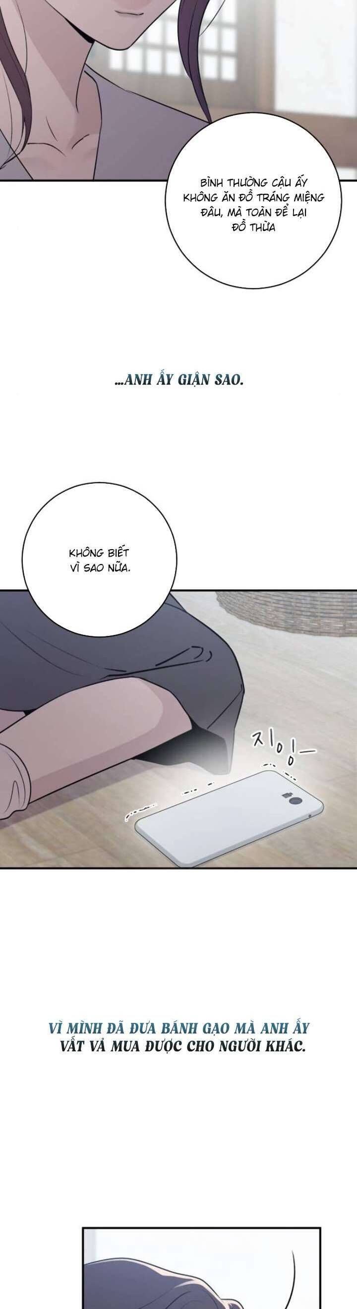 Hành Vi Khốn Nạn - Chap 19 - Trang 56