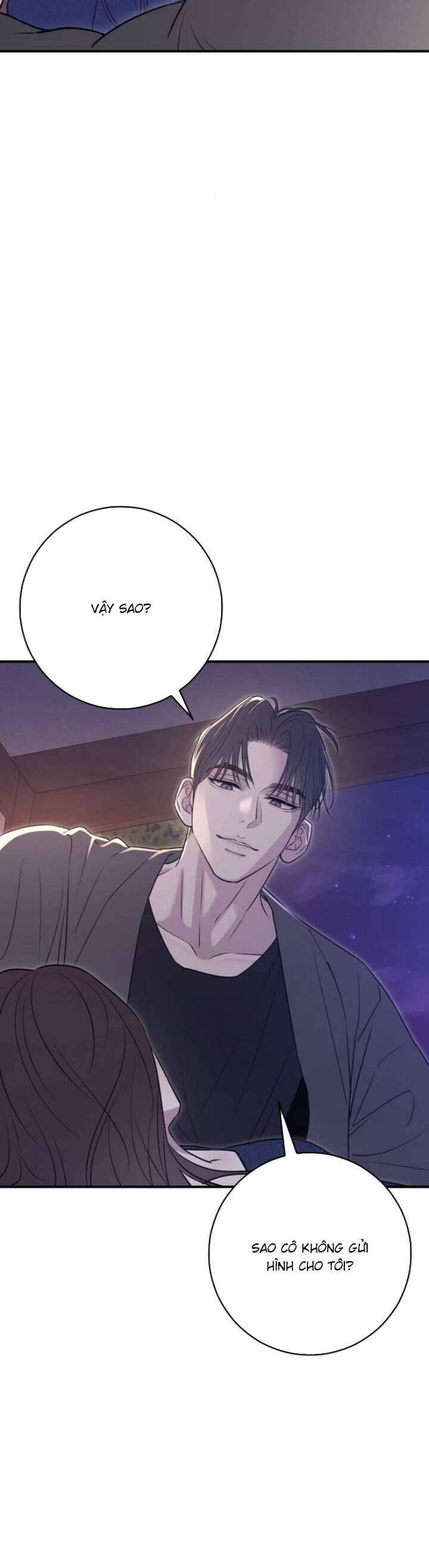 Hành Vi Khốn Nạn - Chap 19 - Trang 7