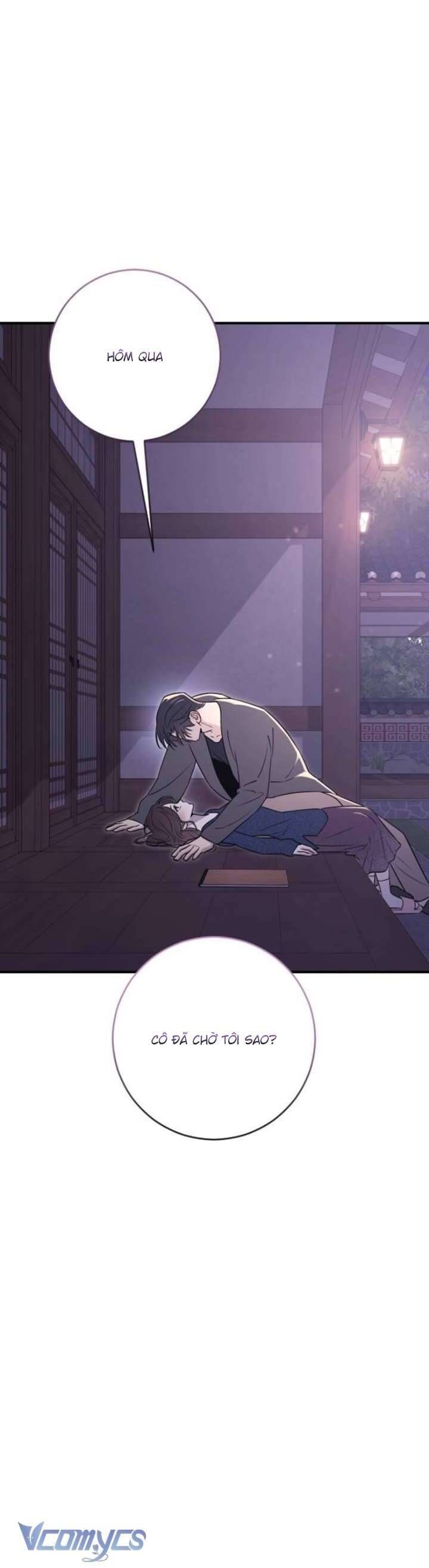 Hành Vi Khốn Nạn - Chap 19 - Trang 8