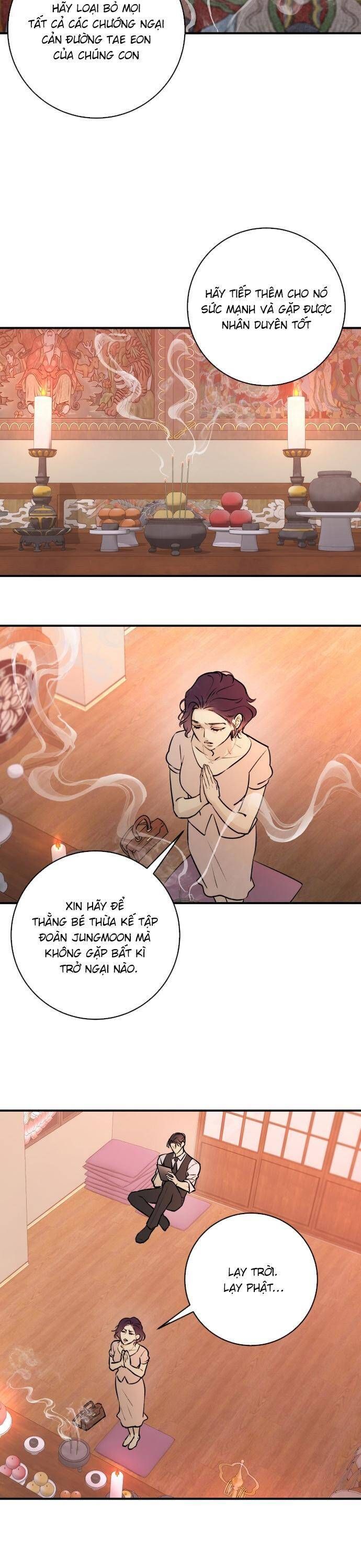 Hành Vi Khốn Nạn - Chap 2 - Trang 15