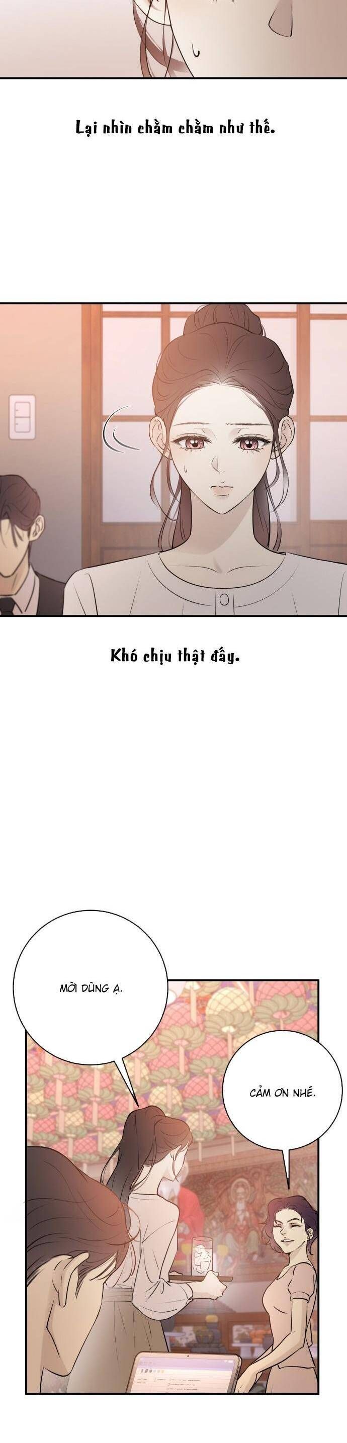 Hành Vi Khốn Nạn - Chap 2 - Trang 21