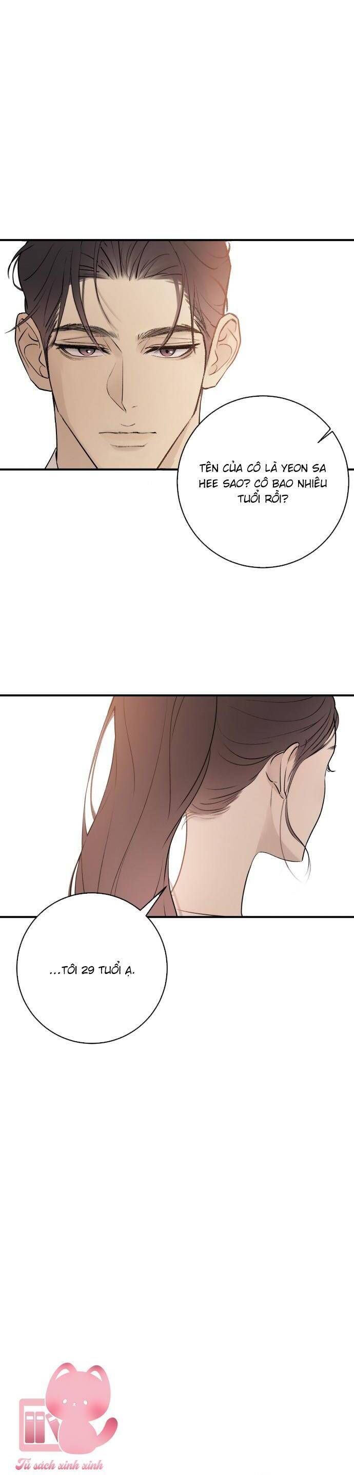 Hành Vi Khốn Nạn - Chap 2 - Trang 22