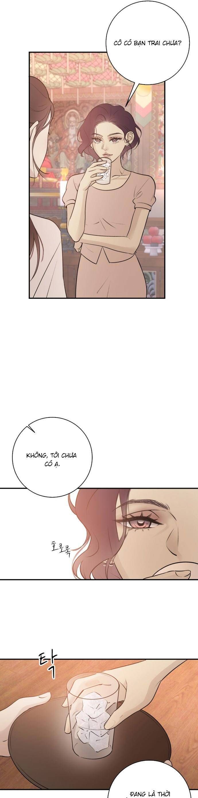 Hành Vi Khốn Nạn - Chap 2 - Trang 23