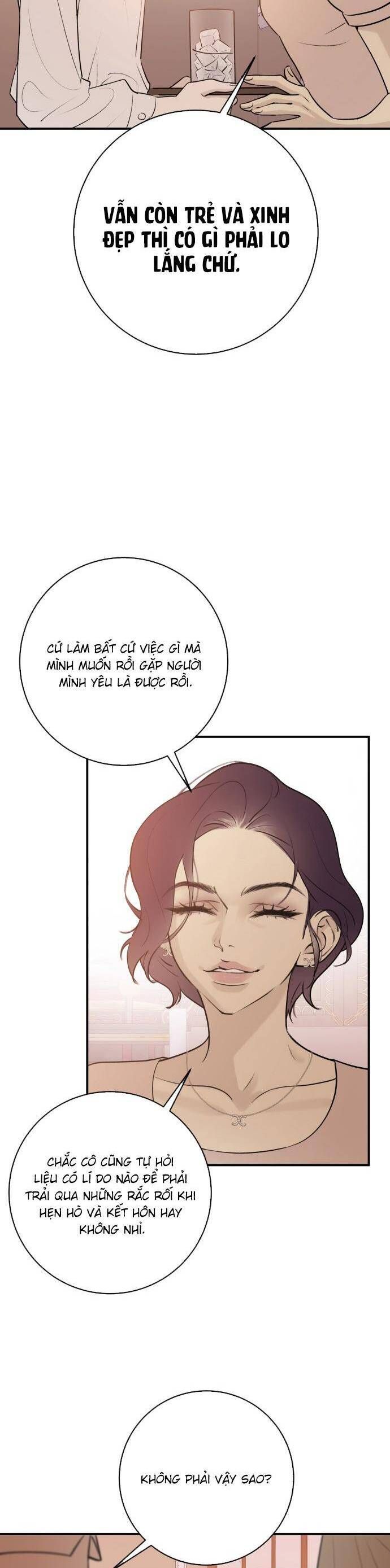 Hành Vi Khốn Nạn - Chap 2 - Trang 25