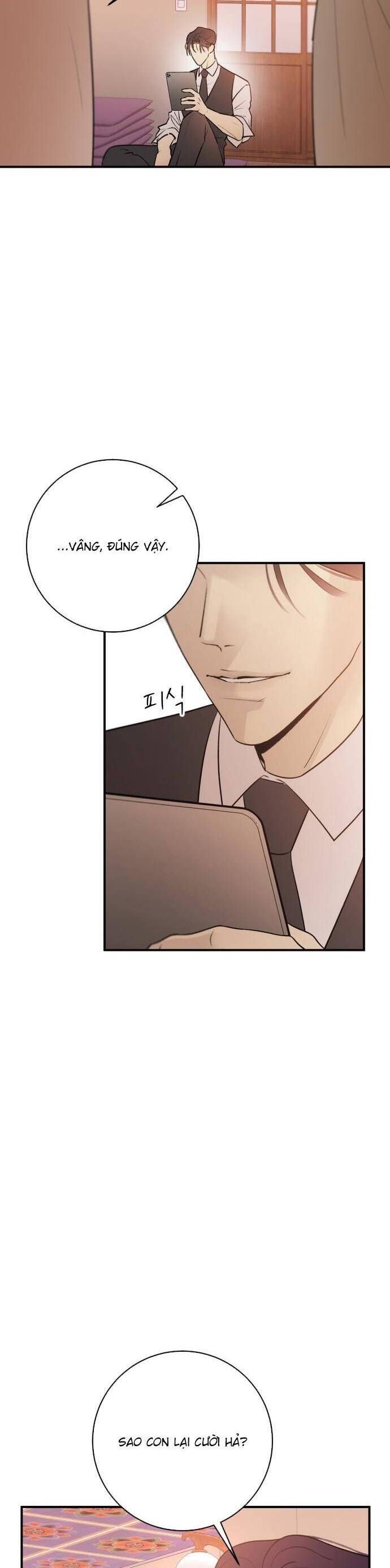 Hành Vi Khốn Nạn - Chap 2 - Trang 26