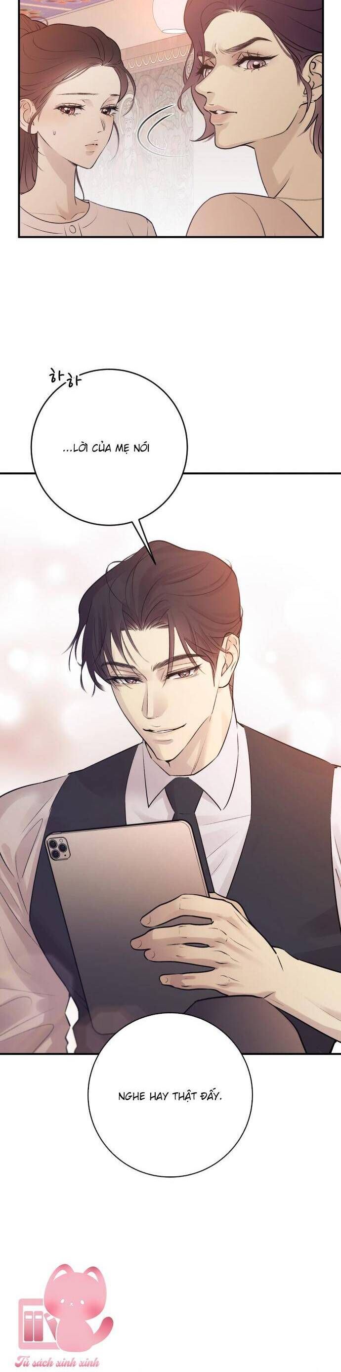 Hành Vi Khốn Nạn - Chap 2 - Trang 27
