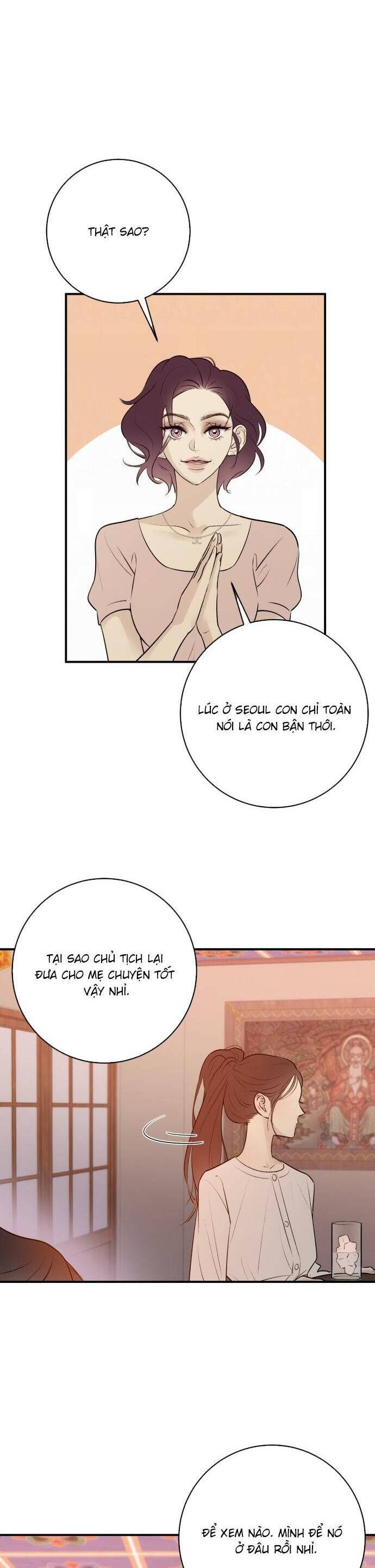 Hành Vi Khốn Nạn - Chap 2 - Trang 30
