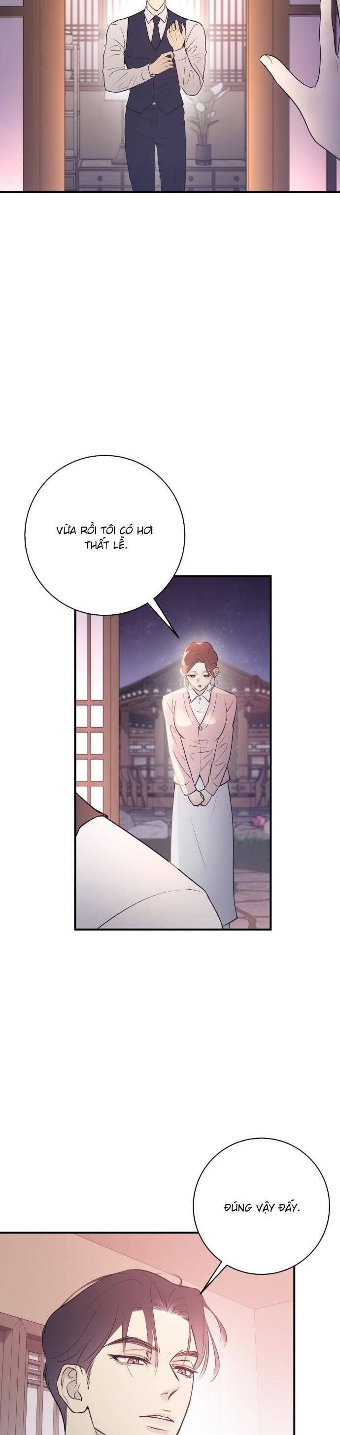 Hành Vi Khốn Nạn - Chap 2 - Trang 4