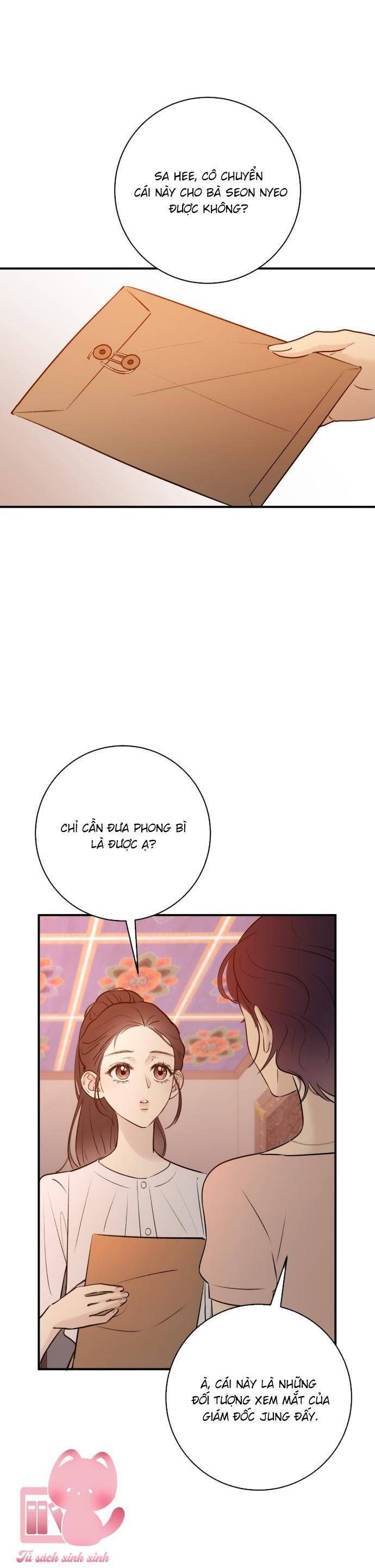Hành Vi Khốn Nạn - Chap 2 - Trang 32