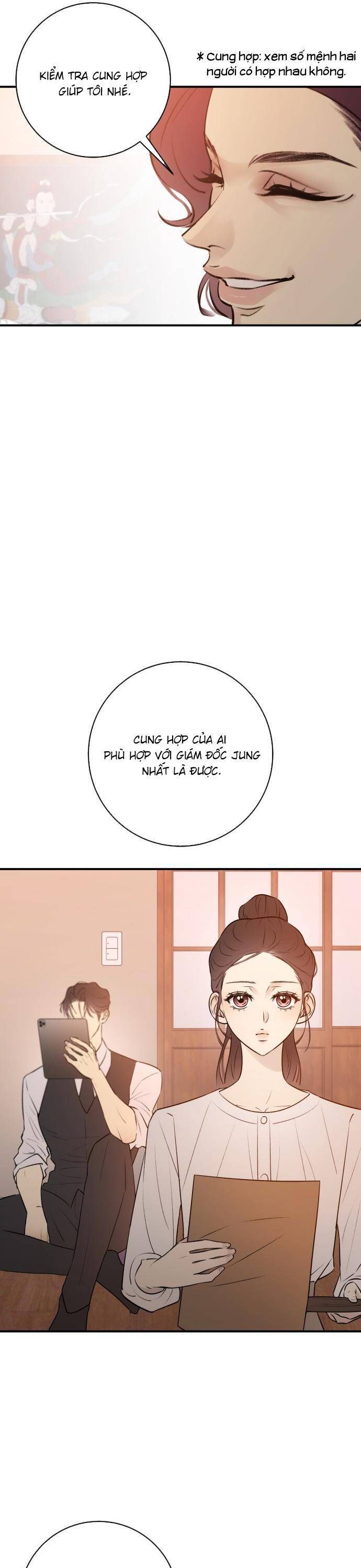 Hành Vi Khốn Nạn - Chap 2 - Trang 33