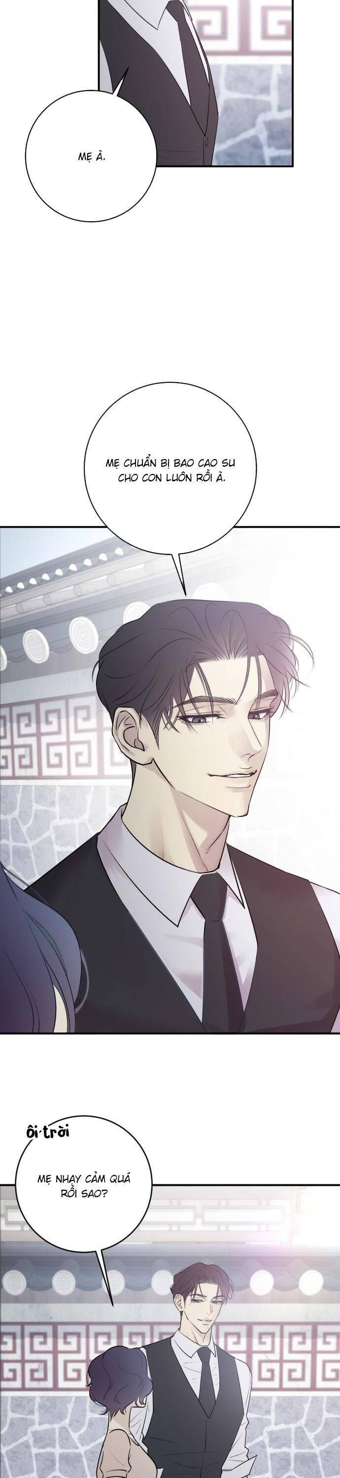 Hành Vi Khốn Nạn - Chap 2 - Trang 39