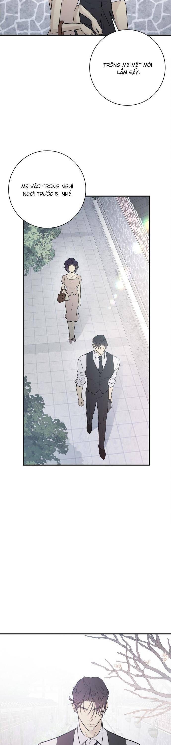 Hành Vi Khốn Nạn - Chap 2 - Trang 40