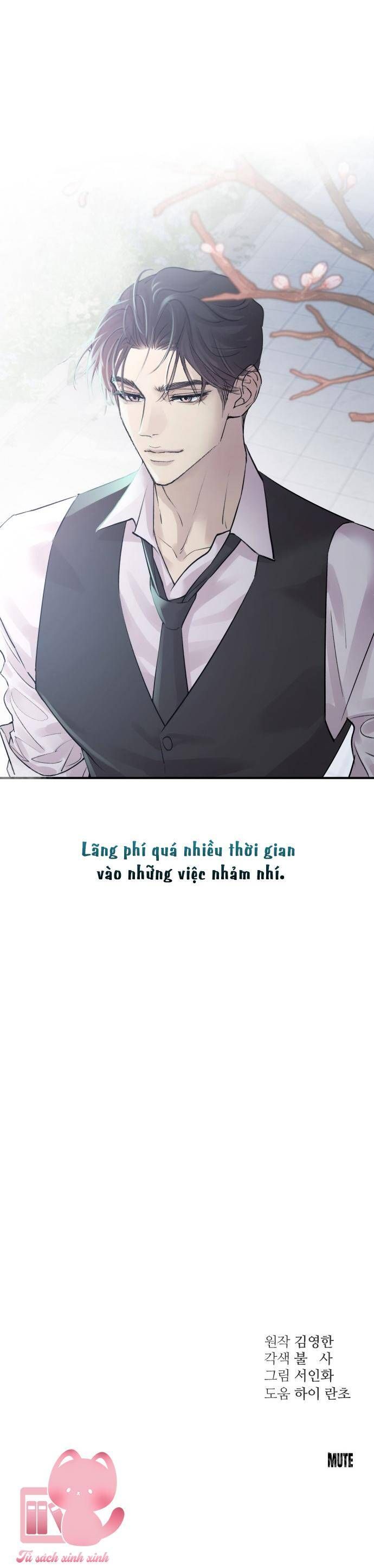 Hành Vi Khốn Nạn - Chap 2 - Trang 43